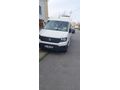 2025 VW CRAFTER 16+1 PERSONEL (19.500 KM) HATASIZ