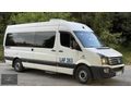 -HENA MOTORS-2016 WV CRAFTER 16+1 SERVİS ARACI