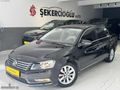 ŞEKERCİOĞLU AUTO"DAN 2011 PASSAT 2.0TDİ DSG COMFORTLİNE