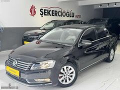 ŞEKERCİOĞLU AUTO"DAN 2011 PASSAT 2.0TDİ DSG COMFORTLİNE
