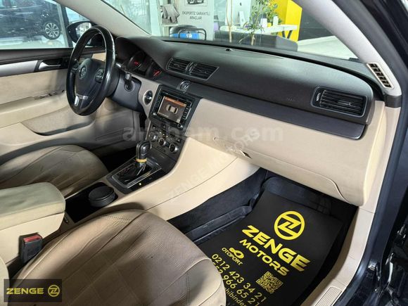 SERVİS BAKIMLI İLK ELDEN MASRAFSIZ 2.0 TDI KART VE KREDİ İMKANI