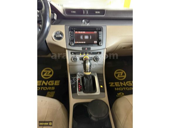 SERVİS BAKIMLI İLK ELDEN MASRAFSIZ 2.0 TDI KART VE KREDİ İMKANI