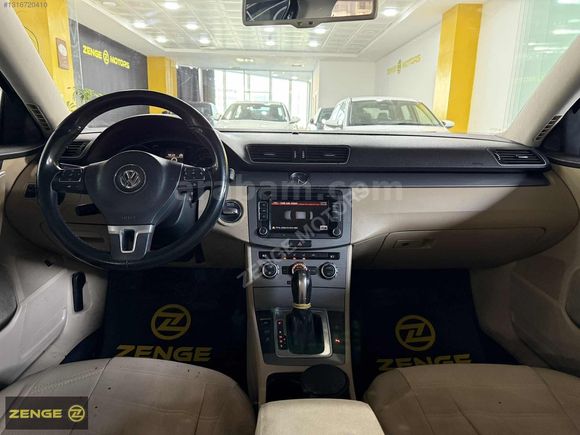 SERVİS BAKIMLI İLK ELDEN MASRAFSIZ 2.0 TDI KART VE KREDİ İMKANI