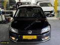 SERVİS BAKIMLI İLK ELDEN MASRAFSIZ 2.0 TDI KART VE KREDİ İMKANI
