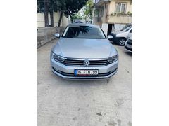 2015.B.8 PASSAT 200.TDİ.COMFORTLİNE