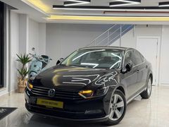 ERTEKDEN 2016 PASSAT 2.0TDI COMFORT SİYAHA BEJ OTOMATİK 0 MUAYNE