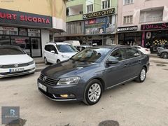 Wv passat hatasız