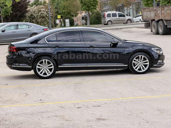 MRY AUTO DAN PASSAT