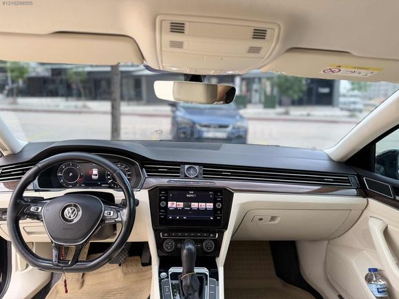 MRY AUTO DAN PASSAT