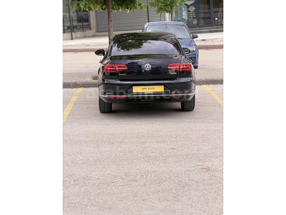 MRY AUTO DAN PASSAT