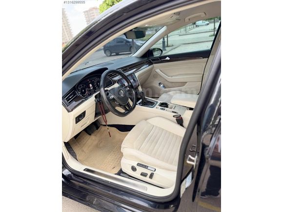 MRY AUTO DAN PASSAT