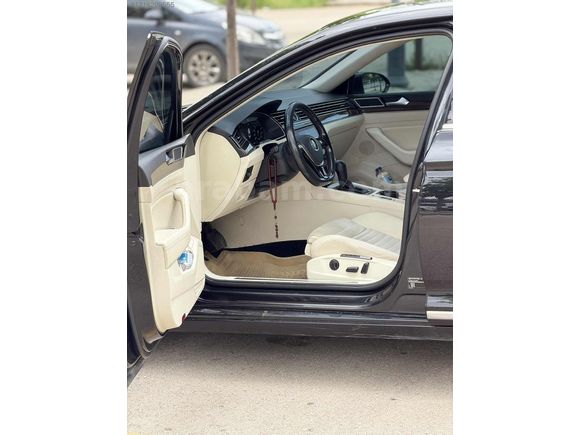 MRY AUTO DAN PASSAT
