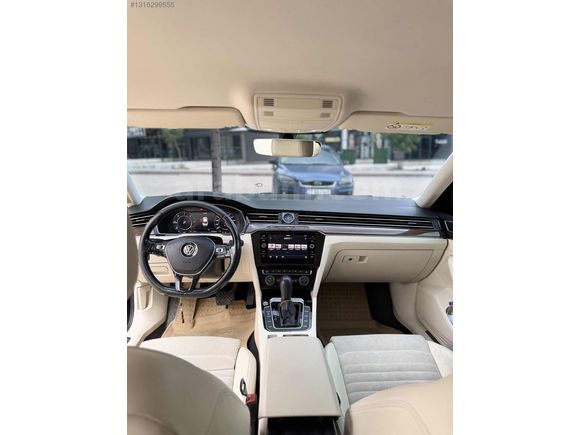 MRY AUTO DAN PASSAT