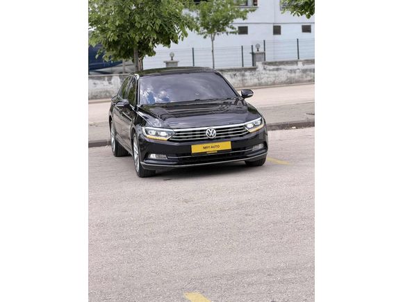 MRY AUTO DAN PASSAT