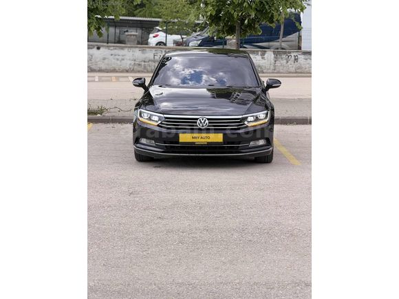 MRY AUTO DAN AŞİRET PAKET PASSAT
