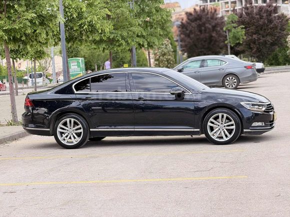 MRY AUTO DAN PASSAT