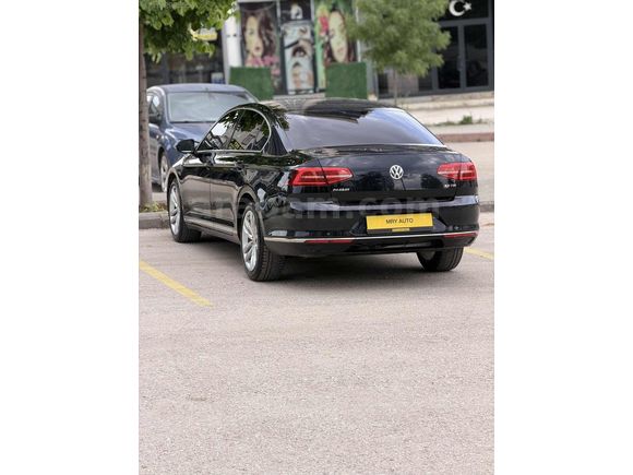 MRY AUTO DAN PASSAT