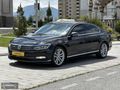 2018 WW PASSAT 2.0 TDİ 4MOTİON 240HP