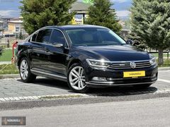 2018 WW PASSAT 2.0 TDİ 4MOTİON 240HP