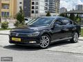 2018 WW PASSAT 2.0 TDİ 4MOTİON 240HP