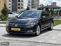 2018 WW PASSAT 2.0 TDİ 4MOTİON 240HP