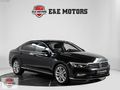 HATASIZ VW PASSAT 2.0TDI BMT ELEGANCE YENİ LOGO/ISITMA/HAFIZA