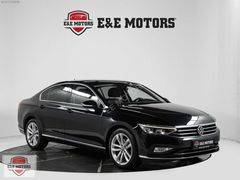 HATASIZ VW PASSAT 2.0TDI BMT ELEGANCE YENİ LOGO/ISITMA/HAFIZA