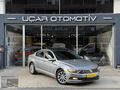 UÇAR OTOMOTİV'DEN VW PASSAT 2.0 TDİ DSG COMFORTLİNE CAM TAVAN