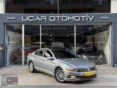 UÇAR OTOMOTİV'DEN VW PASSAT 2.0 TDİ DSG COMFORTLİNE CAM TAVAN