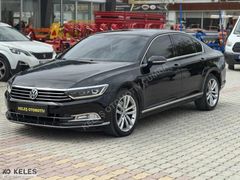 'KELEŞ OTOMOTİV' VW PASSAT 2.0 TDI HİGHLİNE DSG