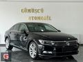 GÜMÜŞCÜ-2015 PASSAT 2.0TDI HIGHLINE DSG-BOYA YOK-DEĞİŞEN YOK