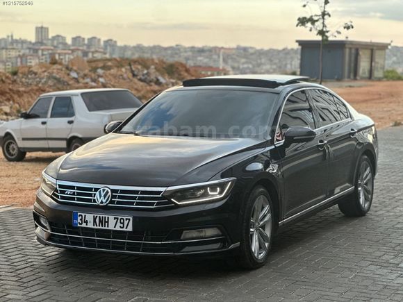 Highline 2.0 TDI