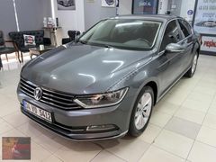500 BİN PEŞİNLE TAKSİT SEÇENKLERİ_PASSAT 2.0 TDİ COMFT. OTOMATİK