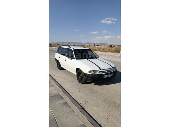 RENO PARASINA OPEL ASTRA