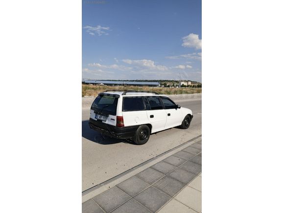 RENO PARASINA OPEL ASTRA