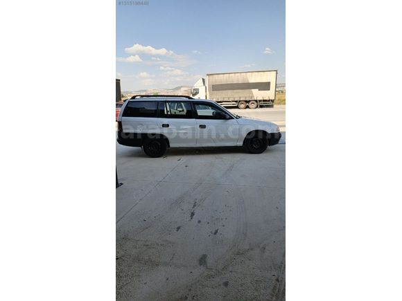RENO PARASINA OPEL ASTRA