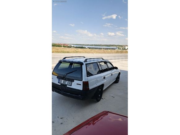 RENO PARASINA OPEL ASTRA