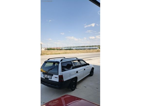 RENO PARASINA OPEL ASTRA