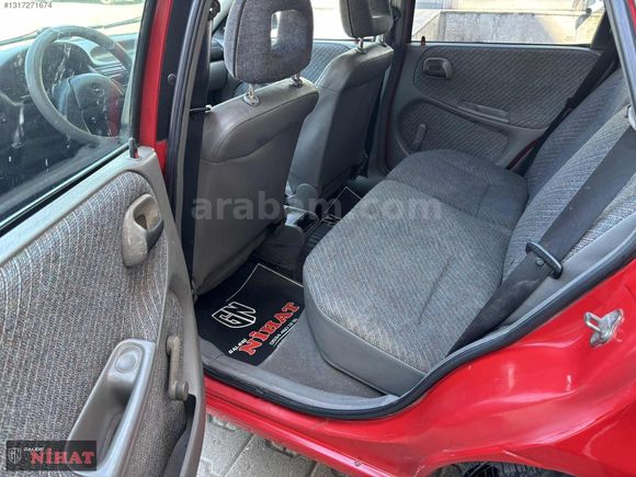 GALERİ NİHAT'DAN OPEL ASTRA