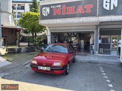 GALERİ NİHAT'DAN OPEL ASTRA