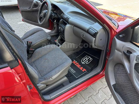 GALERİ NİHAT'DAN OPEL ASTRA