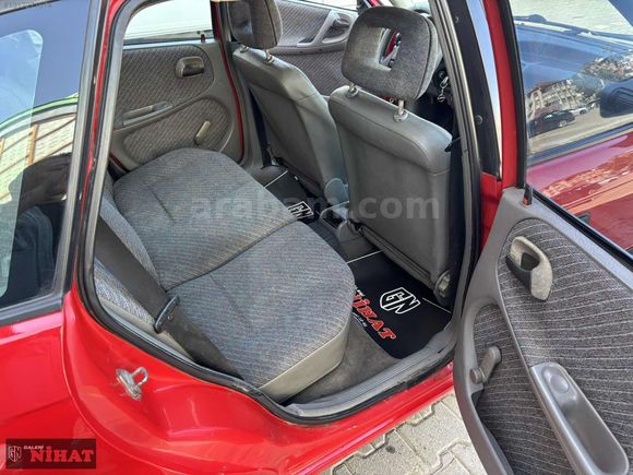 GALERİ NİHAT'DAN OPEL ASTRA