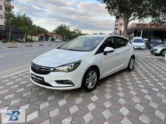 2017 OPEL ASTRA 1.4 ENJOY 100 HP 126.000 KM BOYASIZZ DEĞİŞENSİZ