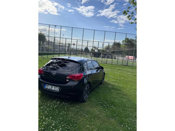 Sahibinden Opel Astra 1.3 CDTI Enjoy 2012 Model 