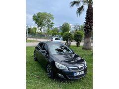 Sahibinden Opel Astra 1.3 CDTI Enjoy 2012 Model 