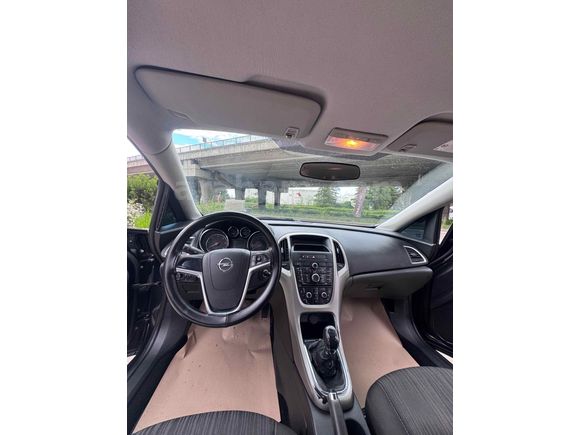 Sahibinden Opel Astra 1.3 CDTI Enjoy 2012 Model 