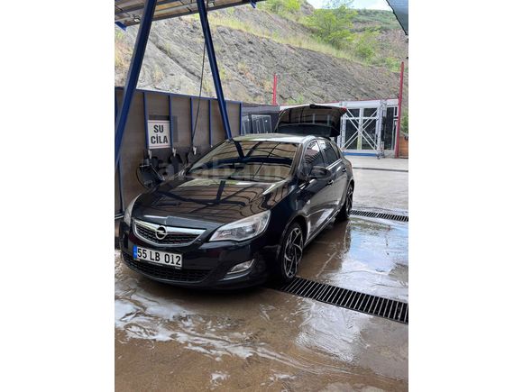 Sahibinden Opel Astra 1.3 CDTI Enjoy 2012 Model 