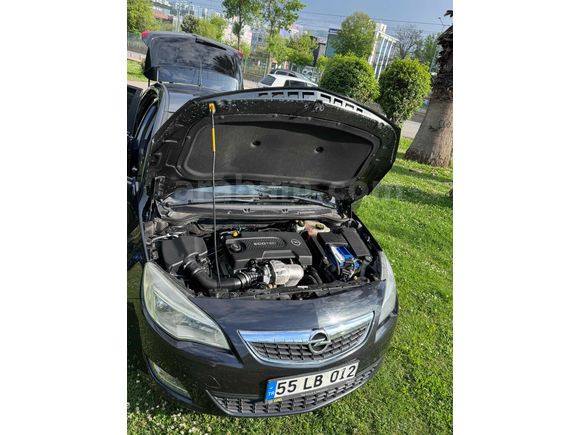 Sahibinden Opel Astra 1.3 CDTI Enjoy 2012 Model 