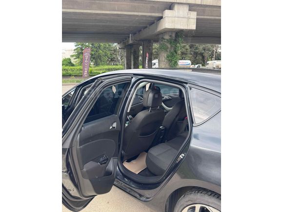 Sahibinden Opel Astra 1.3 CDTI Enjoy 2012 Model 