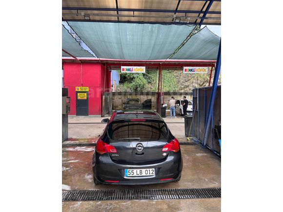 Sahibinden Opel Astra 1.3 CDTI Enjoy 2012 Model 